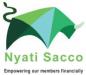 Nyati Savings and Credit Co-operative Society Limited logo
